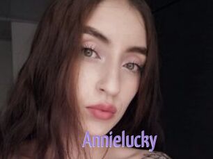 Annielucky