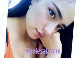 Anniesalazare