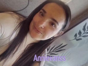 Annievanss