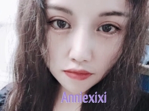 Anniexixi