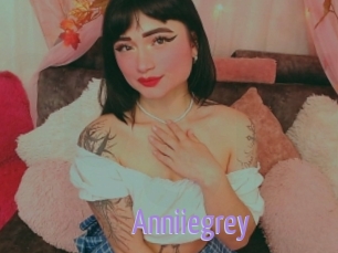 Anniiegrey