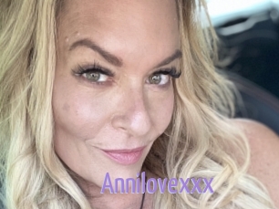 Annilovexxx