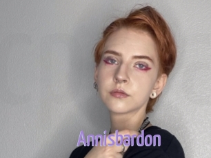 Annisbardon