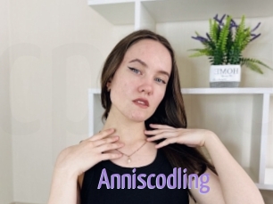 Anniscodling