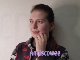 Anniscowee