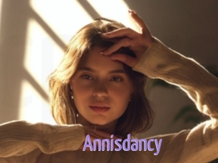 Annisdancy