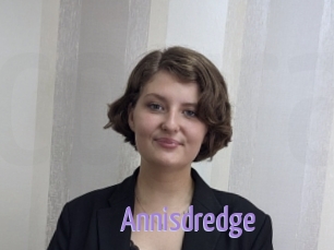 Annisdredge