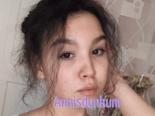 Annisdunkum