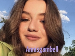 Annisgambell