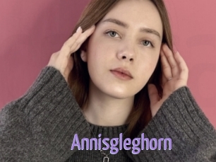 Annisgleghorn