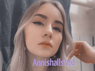 Annishallsted