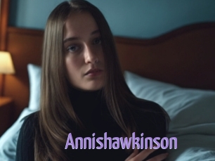 Annishawkinson