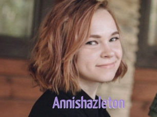 Annishazleton