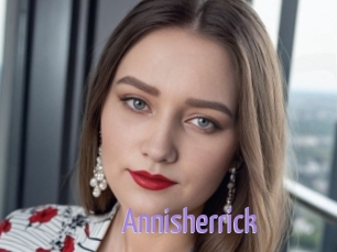 Annisherrick