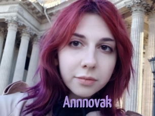 Annnovak