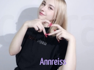 Annreiss