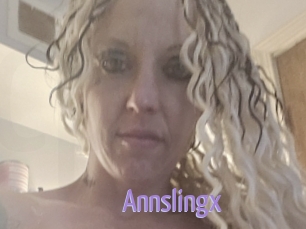 Annslingx