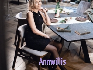 Annwillis