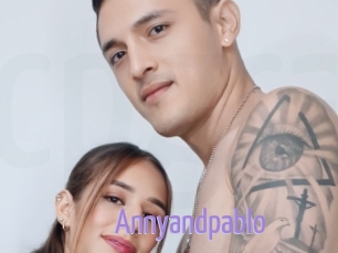 Annyandpablo