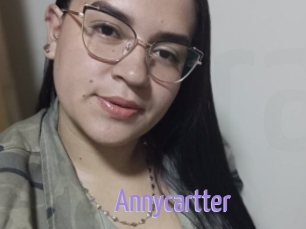 Annycartter