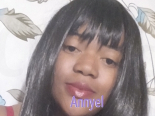 Annyel