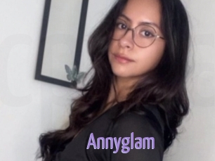 Annyglam