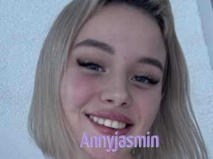 Annyjasmin