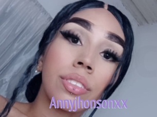 Annyjhonsonxx