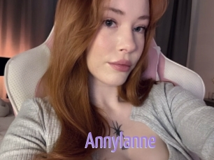 Annylanne