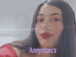 Annystarcs