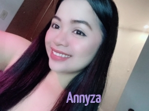 Annyza