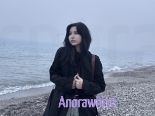 Anorawhite