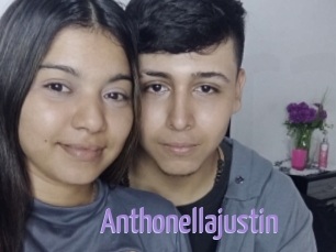 Anthonellajustin