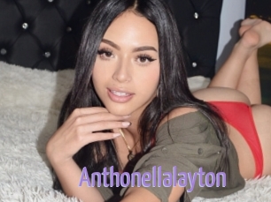 Anthonellalayton