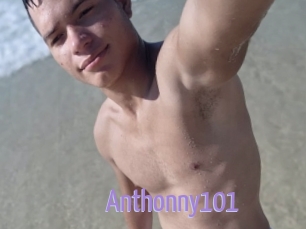 Anthonny101