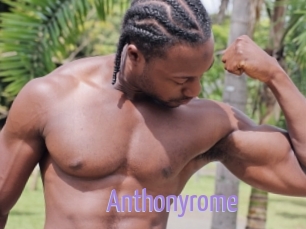 Anthonyrome