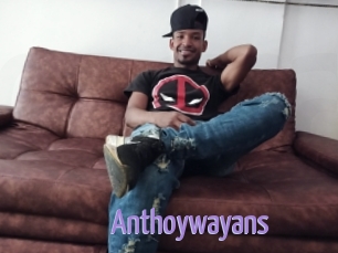 Anthoywayans