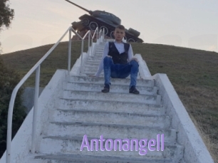 Antonangell