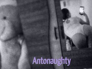 Antonaughty