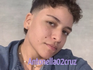 Antonella02cruz