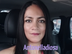 Antonelladiosa