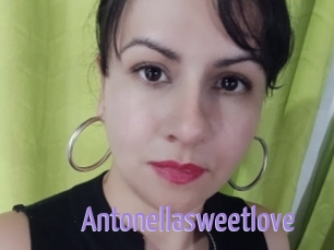 Antonellasweetlove