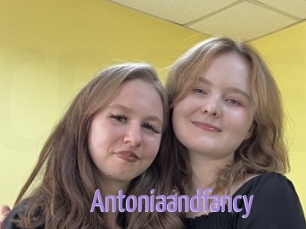 Antoniaandfancy