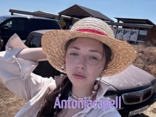 Antoniacapell