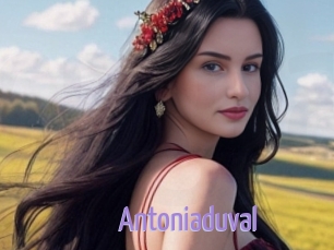 Antoniaduval