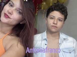 Antoniafranco