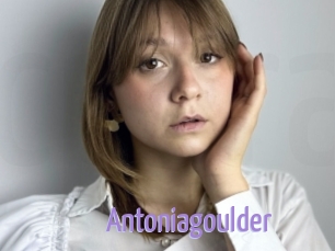 Antoniagoulder