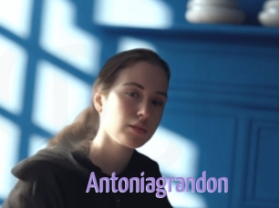 Antoniagrandon