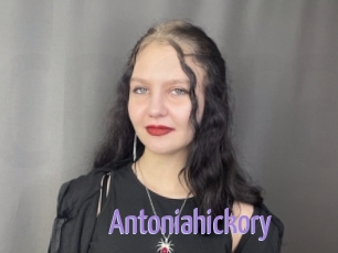 Antoniahickory