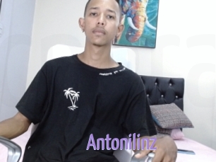 Antonilinz